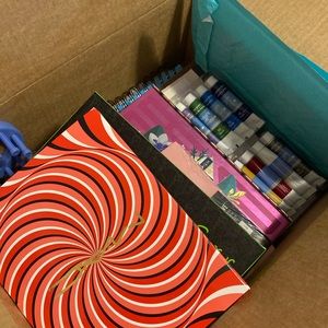 Huge Art Supply Bundle